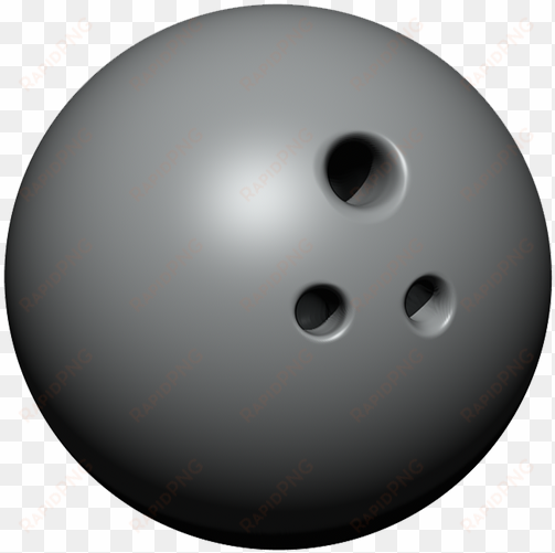 bowling rolls transparent background - bola de boliche png
