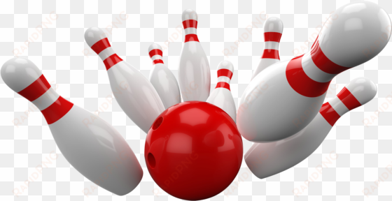 bowling strike png - bowling png