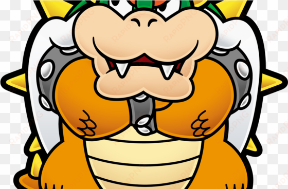 bowser-883x576 - super paper mario bowser