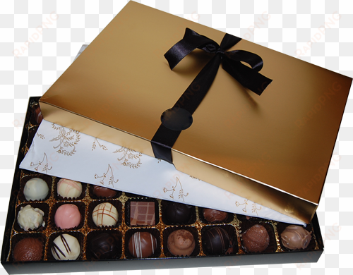 box of chocolates - chocolates box png