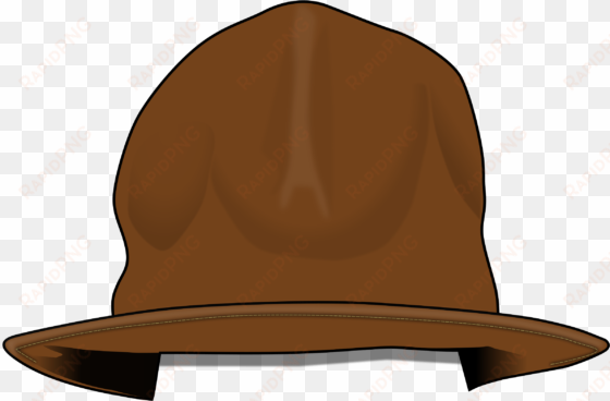 boy scout hat png picture transparent - pharrell hat png