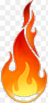 bozeman fire dept - fire icon gif png