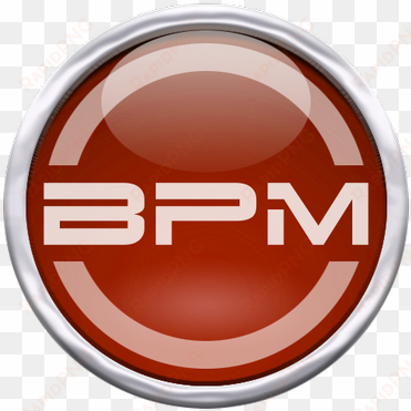 bpm-icon - electronic dance music