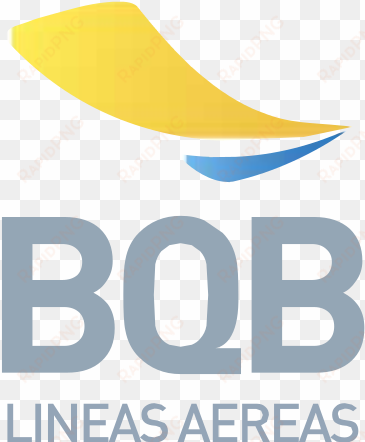 bqb lineas aereas logo - bqb líneas aéreas