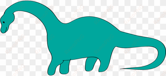 brachiosaurus dinosaur download free - toy dinosaur clipart