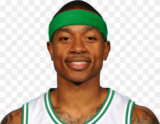 brad stevens with any ensemble cast is going to make - isaiah thomas transparent background