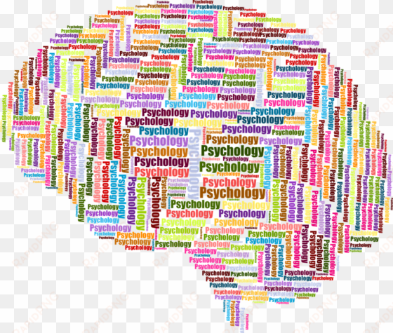 brain, mind, psychology, mental health, medical - psychology clipart