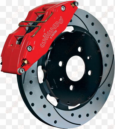 brake - wilwood brakes