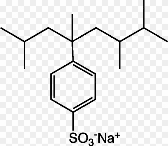 branched abs - p toluidine hcl