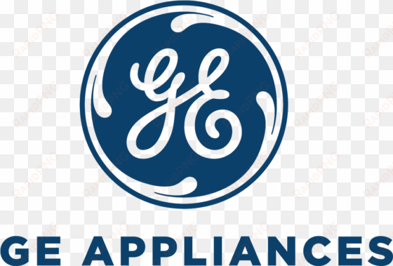 brand logo ge - general electric appliances logo