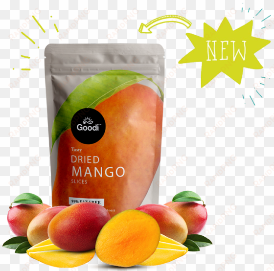 brand new, super healthy and deliciously moreish - apricot