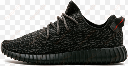 brand new yeezy boost 350 "pirate black" athletic fashion - yeezy 350 v1 colorways