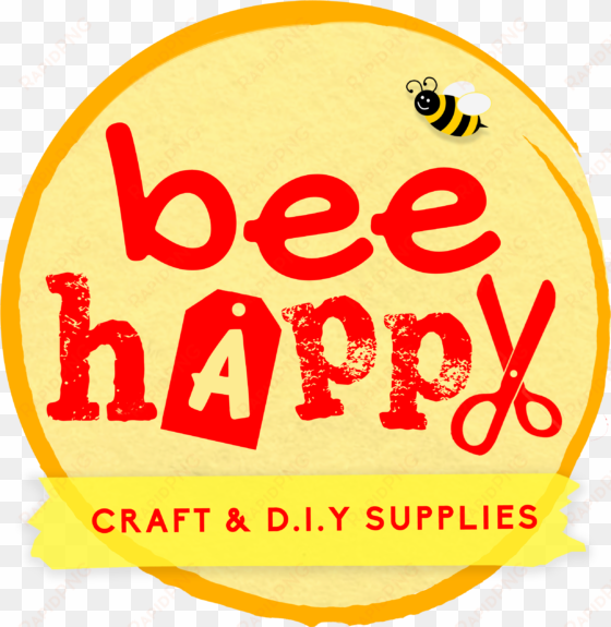 branded washi tapes - bee happy craft and party supplies