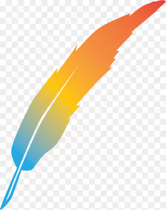 brandon drew feather icon - portable network graphics