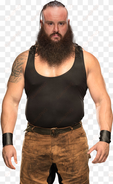 braun strowman png download image - braun strowman png universal champion