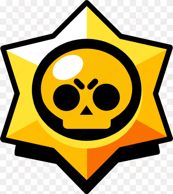 brawl stars logo hd - brawl stars logo png