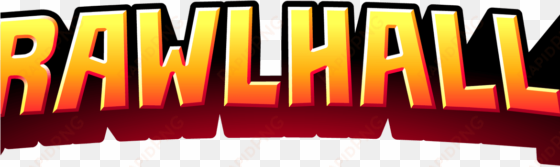 brawlhalla will slam into - brawlhalla logo