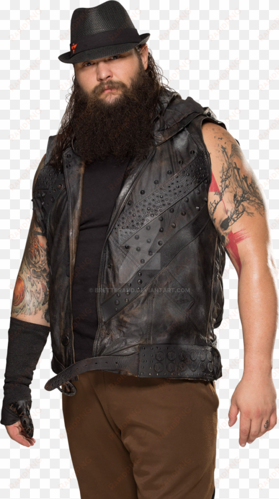 bray wyatt transparent background png - wwe bray wyatt png