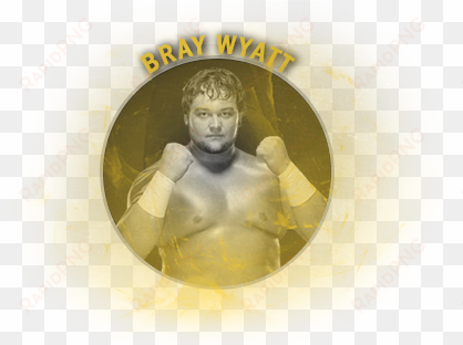 bray wyatt - wiki