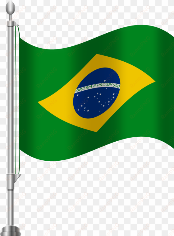 brazil flag png clip art