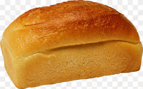 bread png image - loaf of bread png