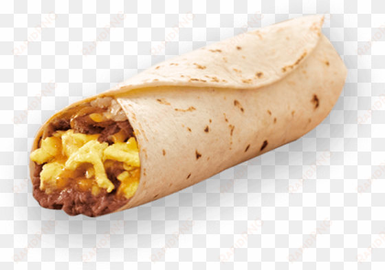 breakfast burritos png svg freeuse stock - breakfast burrito and salsa