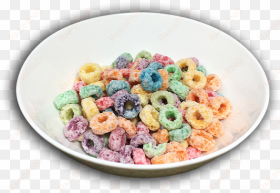 breakfast cereal