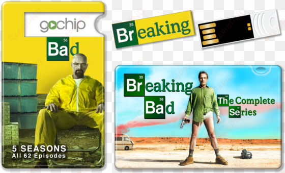 breaking bad - breaking bad season 1