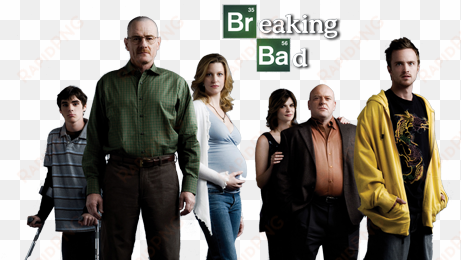 breaking bad p 4 - breaking bad characters cast tv series 16x12 print