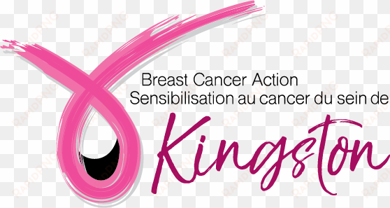 breast cancer action kingston