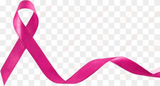 breast cancer ribbon png - breast cancer awareness ribbon address labels