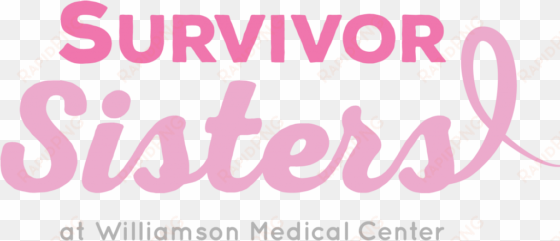 Breast Cancer Support Group - Modilac transparent png image