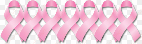 breastcancer - breast cancer ribbon banner