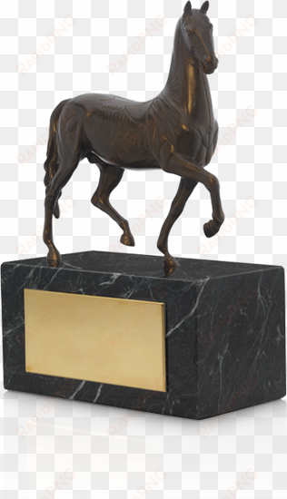 Breeders' Cup Trophy - Breeders Cup Classic Trophy transparent png image