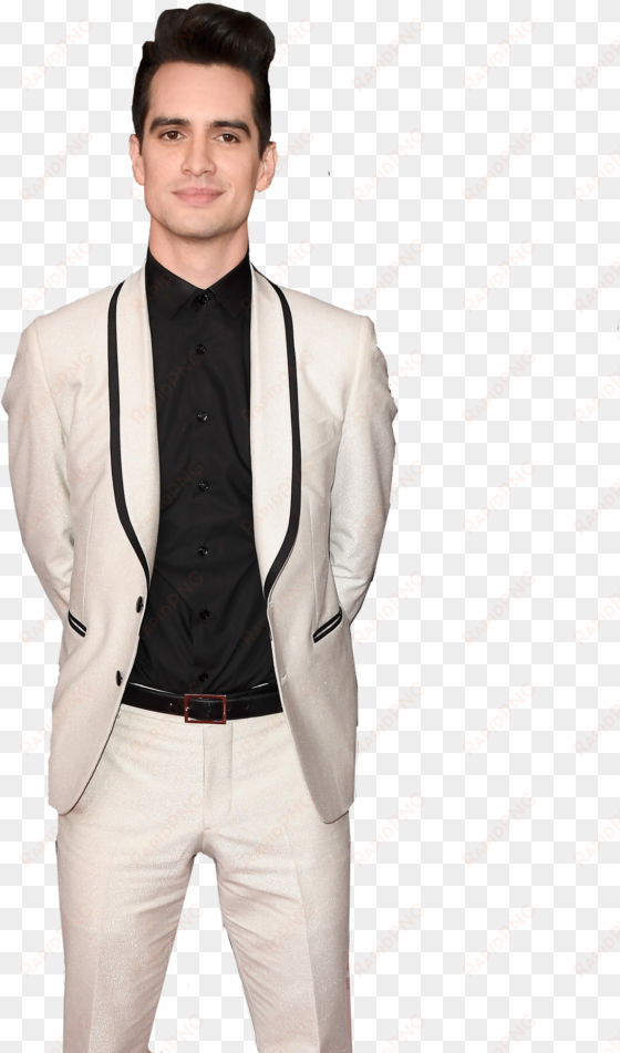 brendon urie transparent - panic at the disco png