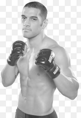 brenson hansen - mixed martial arts