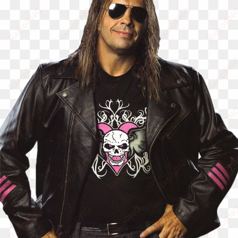 bret hitman hart