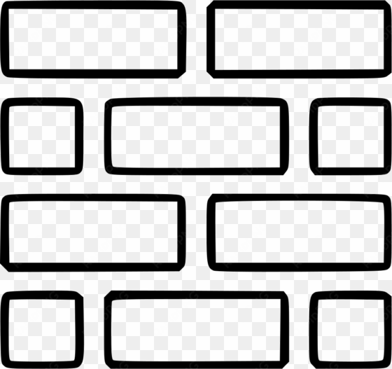 brick wall texture stonewall brickwork works comments - brick wall icon png