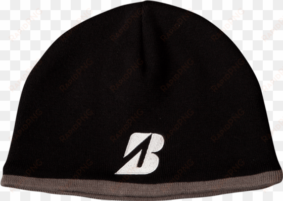 bridgestone golf black beanie winter hat - bridgestone beanie black