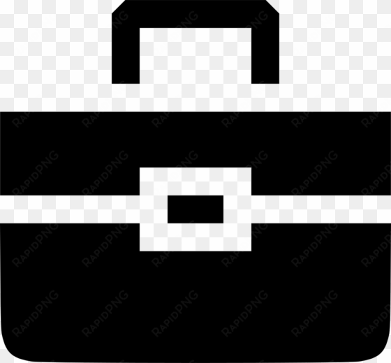 briefcase bag portfolio suitcase business work workcase - work bag logo png