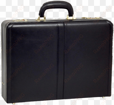 briefcase clipart transparent background - attache case