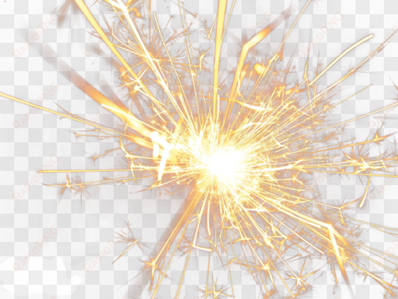 bright sparks - transparent sparks png