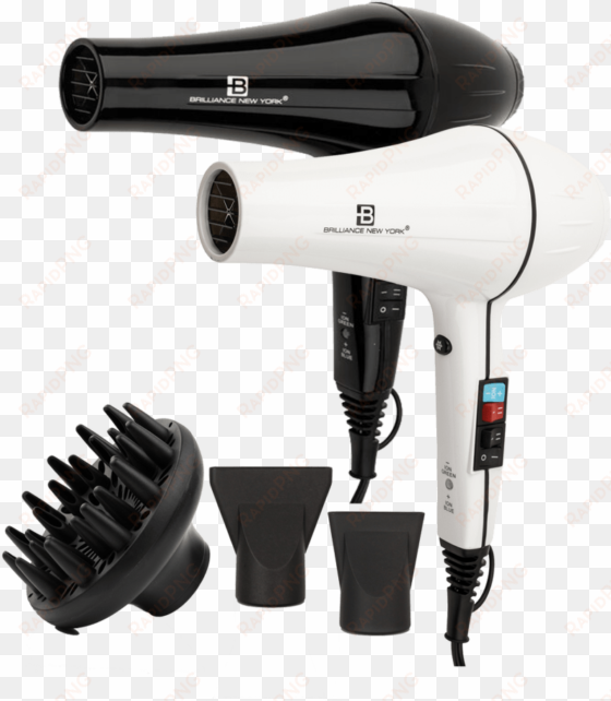 brilliance new york prodryer 3600 professional hair