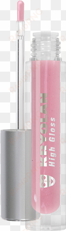 brillo de labios/high gloss - kryolan professional make-up high gloss - wave 4ml