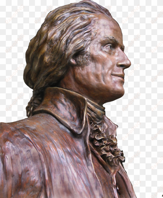 "bringing Bronze To Life" - Statue transparent png image