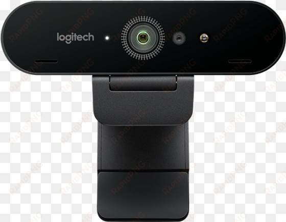 brio - logitech brio 4k ultra hd webcam web camera
