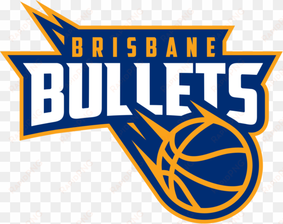 brisbane bullets basketball logo