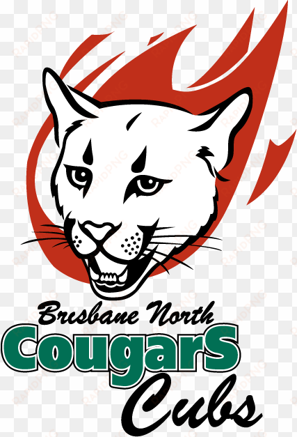 brisbane north cougar cubs - brisbane north cougars