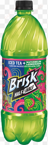 brisk iced tea watermelon lemonade