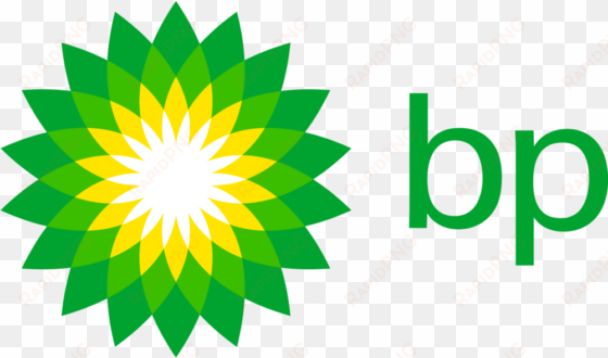 british petroleum - symmetry logos